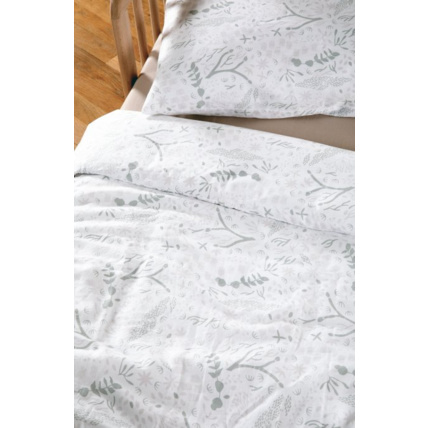 Avis Housse de couette Coton Bio bébé Yukari Douceur KADOLIS 2