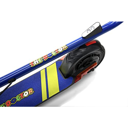 Avis Trottinette électrique enfant VR46 6