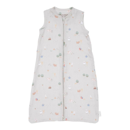 Avis Gigoteuse éte Little Farm LITTLE DUTCH 1