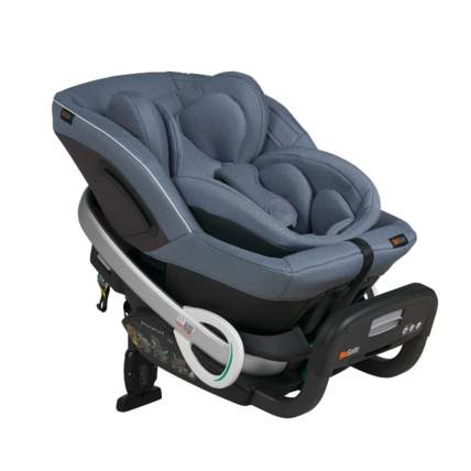 Avis Siège auto Stretch B BeSafe 7