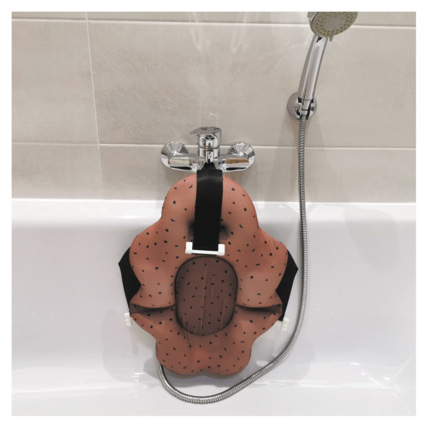 Avis Coussin de bain bébé CANDIDE 6
