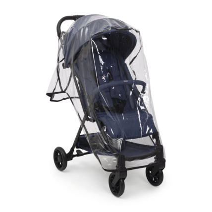 Avis Habillage-pluie Universel Pour Poussettes Chicco 1
