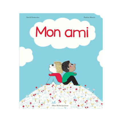 Avis Livre Mon ami Petit Picotin 4