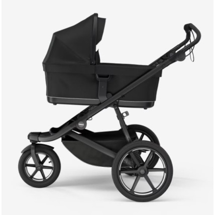 Avis Nacelle Thule 4