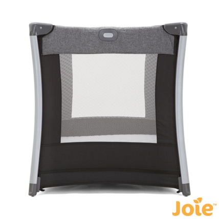 Avis Lit compact avec table à langer Illusion Joie 5