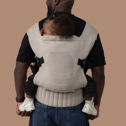 Avis Porte-bébé Toddler Flybaby 2