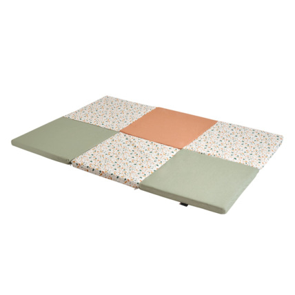 Avis Tapis de jeu bébé XL Terrazzo CANDIDE 2