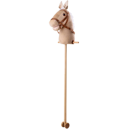Avis Cheval bâton en bois BIGJIGS 1