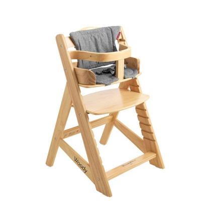 Avis Chaise Woody WILLIAM KENT 1
