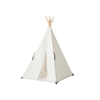 Avis Tipi et tapis Timeless NOUKIE'S 1