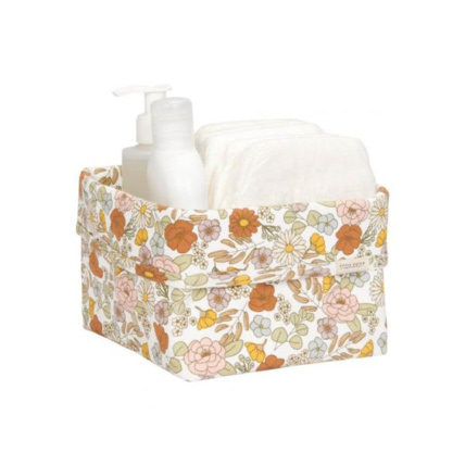 Avis Panier de commode petit modèle LITTLE DUTCH 1
