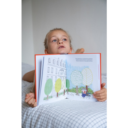 Avis Livre Simone De Beauvoir Petit Picotin 3