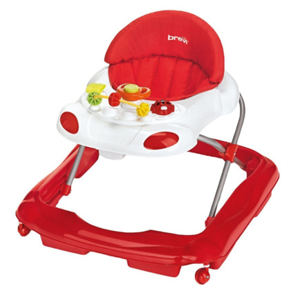 Trotteur speedy on sale brevi