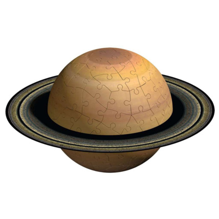 Avis Puzzle Système solaire - de 6 ans RAVENSBURGER 7