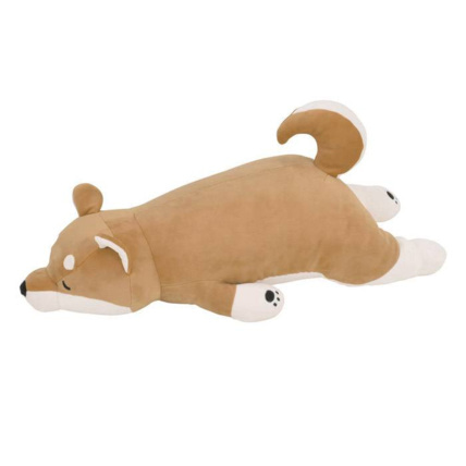 Avis Peluche Kotarou le chien Shiba Nemu Nemu 1