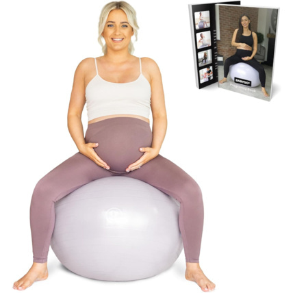 Avis Ballon de grossesse BABYGO 1