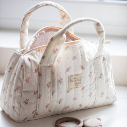 Avis Mini sac Walking mum 3