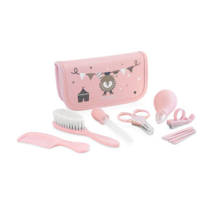 Avis Trousse de soin santé et toilette bébé MINILAND 1