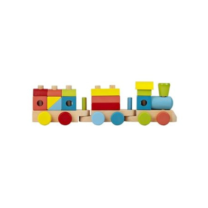 Avis Train des formes HEMA 1