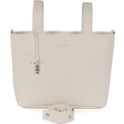 Avis Sac à poussette Crossbody Icon Cream PASITO A PASITO 7
