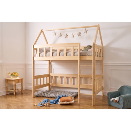 Avis Lit Mezzanine W Mon Lit Cabane 5