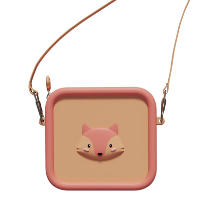 Avis Sac en silicone The Zoofamily 4