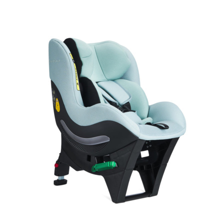 Avis Siège-auto Sky AirFlow AVIONAUT 3