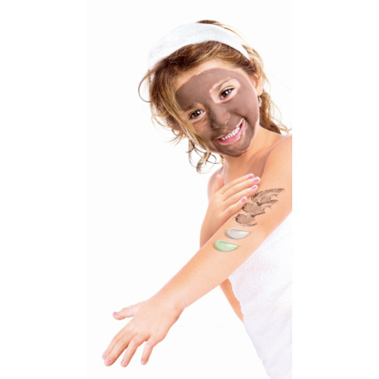Avis Masques de beauté Clementoni 5