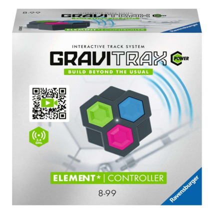 Avis Gravitrax Power Element Remote - de 8 ans RAVENSBURGER 1
