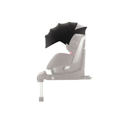 Avis Sun canopy Zero.1 Recaro 2