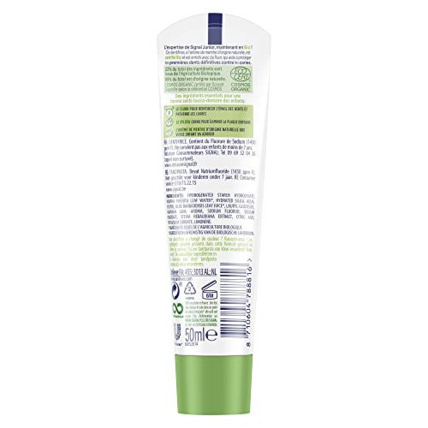 Avis Dentifrice Bio Junior 7+ ans SIGNAL 3