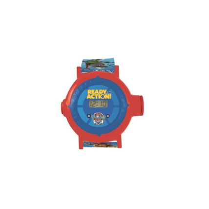 Avis Montre de projection Pat' Patrouille LEXIBOOK 3