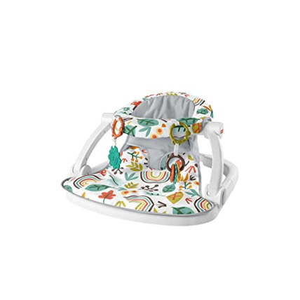 Avis Siège d’activités Forêt Enchantée Fisher-Price 1