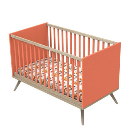 Avis Little big bed Boreale Sauthon 4