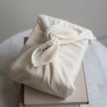 Avis Lange Emballage cadeau Élhée 1