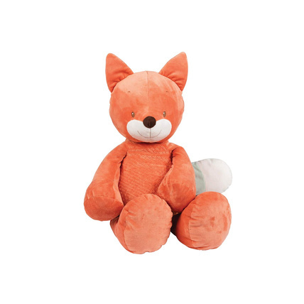 Avis Peluche Renard Fanny & Oscar NATTOU 1