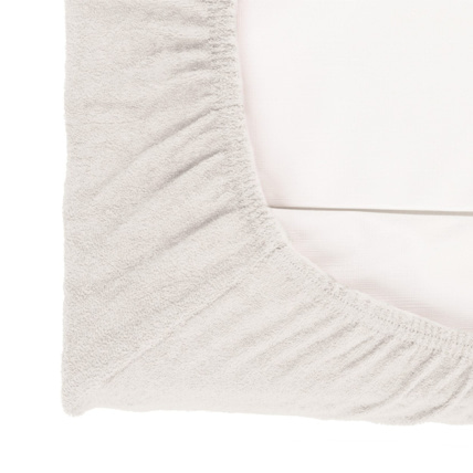 Avis Housse de matelas à langer viscose - 50x75cm CANDIDE 2