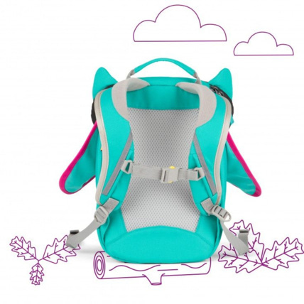 Sac a dos Petits Amis Affenzahn Comparateur Avis Prix