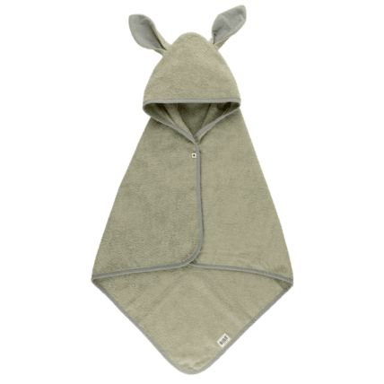 Avis PONCHO BIBS BIBS 5