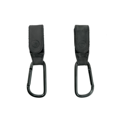 Avis Crochets universels pour poussette My Hooks my junior 1