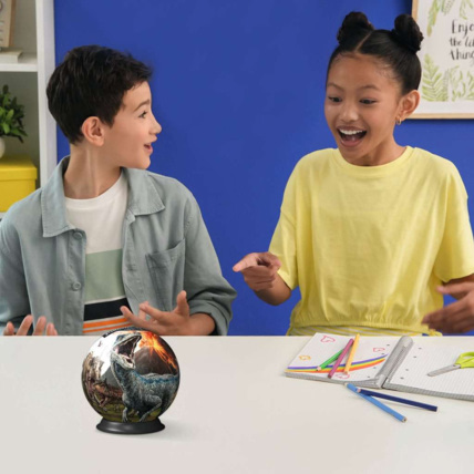 Avis Puzzle Jurassic World - de 6 ans RAVENSBURGER 4