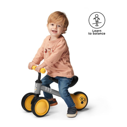 Avis Draisienne Cutie Kinderkraft 1