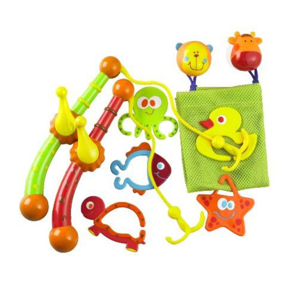 Avis SET DE BAIN PECHE Babymoov 1