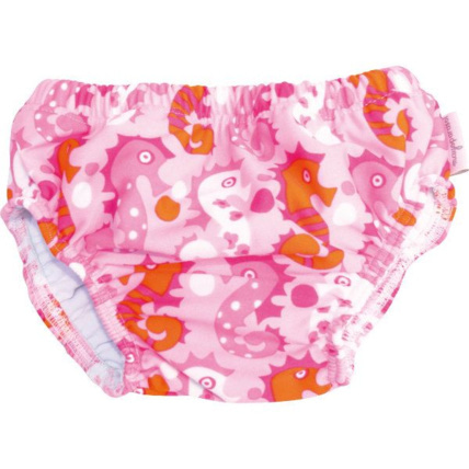 Avis Culotte anti-UV et anti-fuites Fille MAYO PARASOL 1