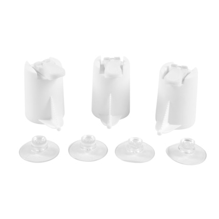 Avis Système pieds pour table à langer Caméléo BÉABA 1