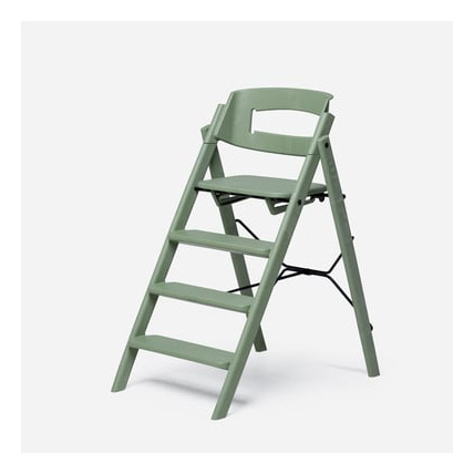 Avis Chaise haute enfant pliable Klapp édition recyclée Kaos 3