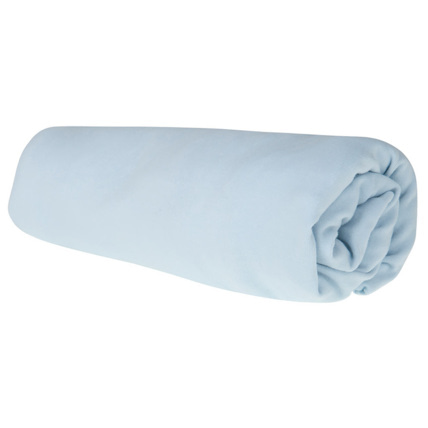 Avis Drap housse en jersey 60 x 120 cm Prémaman 8