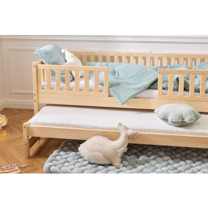 Avis Lit Dakar Premium Duo Mon Lit Cabane 3