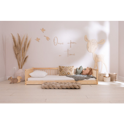 Avis Lit Brasilia Premium Mon Lit Cabane 1