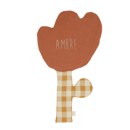 Avis Yvette la fleurette Petit Picotin 6